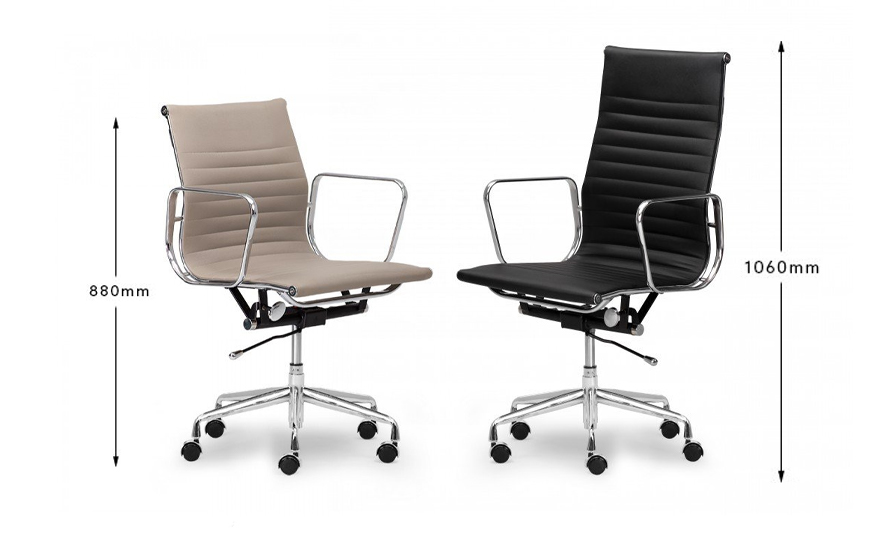 Soho Office Chair